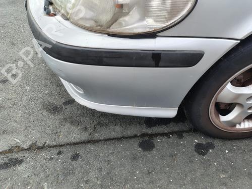 Front bumper reinforcement SAAB 9-3 (YS3D) 2.2 TiD | BP28278914C109 