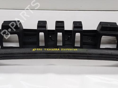 Stoßstangenträger hinten für PEUGEOT 407 (6D_) 1.6 HDi 110 (6D9HZC, 6D9HYC) (109 hp) 11052497