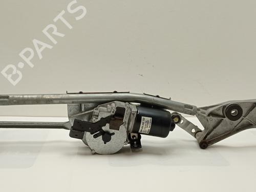 Used Front wiper motor MERCEDES-BENZ M-CLASS (W164) ML 320 CDI 4-matic (164.122) (224 hp) 9647568