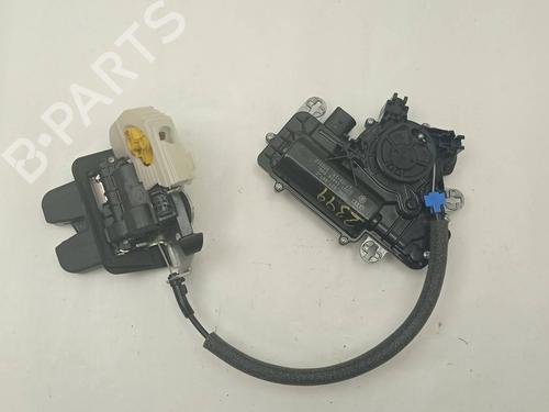 Used Electronic module Electronic module AUDI Q7 (4MB, 4MG, 4MQ) 50 TDI Mild Hybrid quattro (286 hp) 36233862 36233862