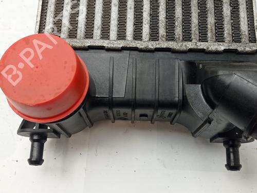 Intercooler FIAT PUNTO (188_) 1.9 DS 60 (188.031, .051, .231, .251) | BP8376118M30 