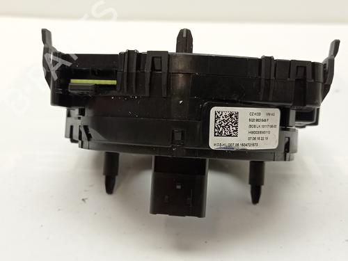 Used Squib airbag SEAT LEON (5F1) [2012-2021]  29176620