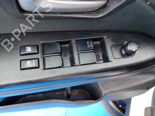 Used Left front window switch FIAT SEDICI (189_) 1.9 D Multijet 4x4 (120 hp) 18919934
