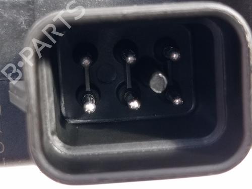 Front left window mechanism OPEL ASTRA H (A04) 1.7 CDTI (L48) | BP28814153C22