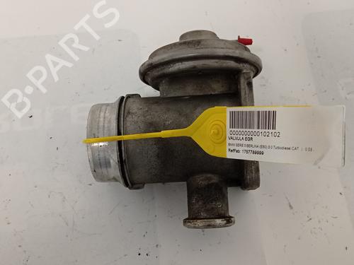 Egr BMW 5 (E60)  | BP28129903M69 