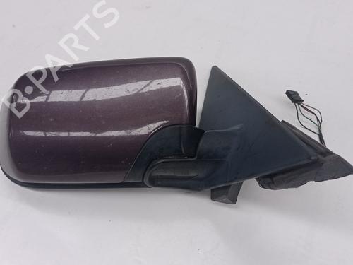 Right mirror BMW 3 (E46) 320 d | BP29456759C27 