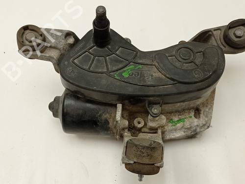 Front wiper motor CITROËN C5 III (RD_)  | BP25849478M29 