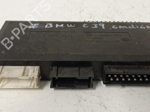 Used Electronic module BMW 5 (E39) 528 i (193 hp) 7093121