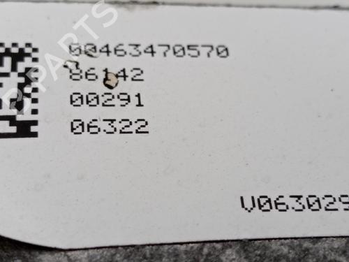 Rear differential ALFA ROMEO STELVIO (949_)  | BP32074020M24 