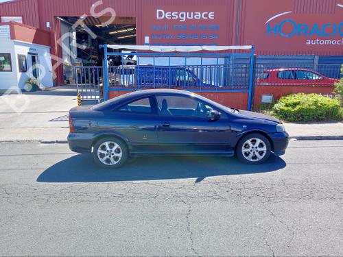 Electronic sensor OPEL ASTRA G Coupe (T98) 2.2 DTI (F07) | BP40297301M84 - Image 5