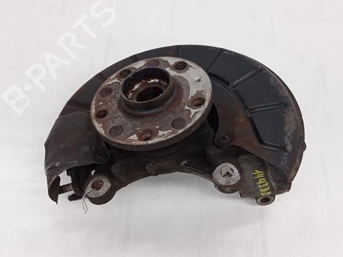 Used Right front steering knuckle VW GOLF VI (5K1) [2008-2014]  15841121