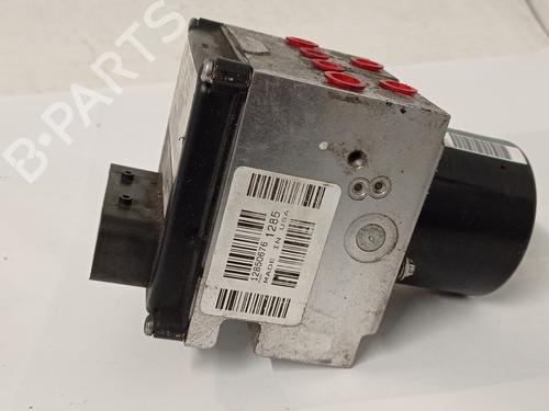 ABS pump PEUGEOT 407 SW (6E_, 6D_) 2.0 HDi 135 | BP9109306M43 