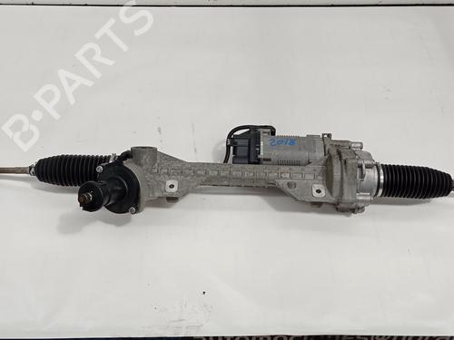 Used Steering rack BMW 1 (E87) 116 d (116 hp) 28047734
