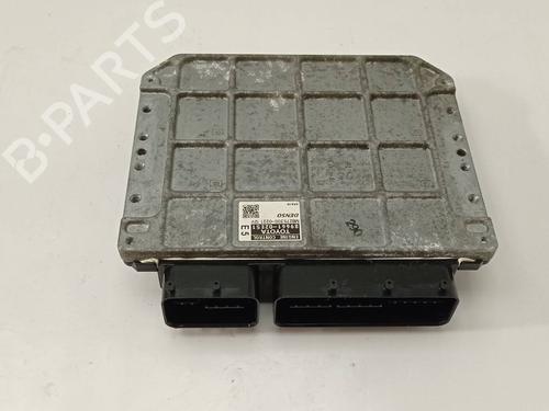 Engine control unit (ECU) TOYOTA AURIS (_E15_) | BP38165930M57 - Image 2