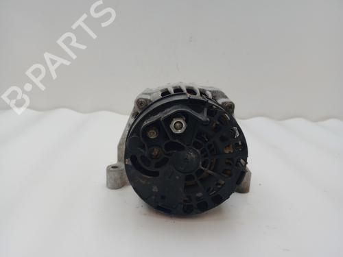 Alternator FIAT PANDA (169_) 1.2 (169.AXB11, 169.AXB1A) | BP33042946M7 - Image 2