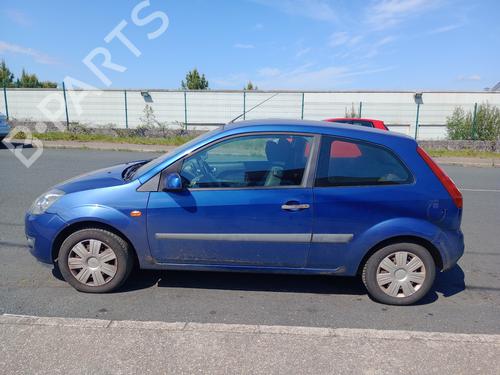 Front left window mechanism FORD FIESTA V (JH_, JD_)  | BP28058096C22 