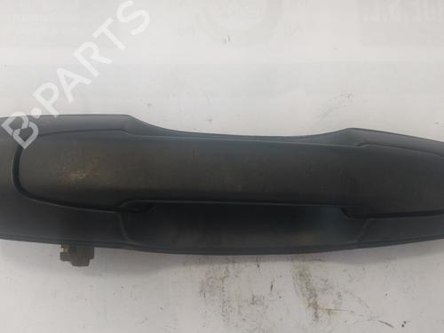 Used Front left exterior door handle SUZUKI GRAND VITARA I (FT, HT) 2.0 HDI 110 16V 4x4 (SQ420D, TD83V) (109 hp) 8283059