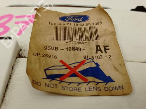 Instrument cluster FORD TRANSIT Bus (E_ _)  | BP29437202C47 