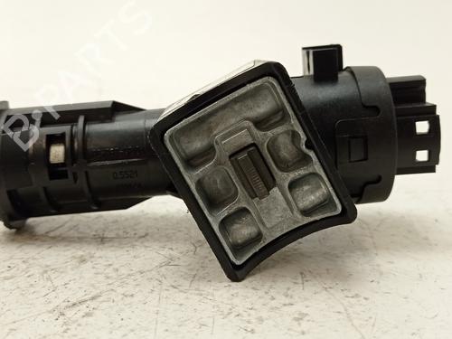 Ignition barrel FIAT BRAVO II (198_) 1.9 D Multijet (198AXB1A) | BP7771686M48 
