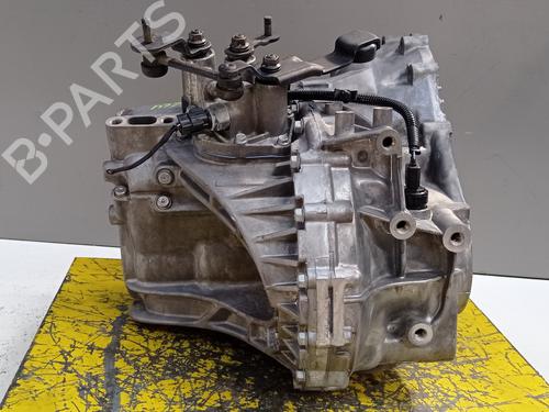 Gearbox HYUNDAI SONATA V (NF) 2.0 CRDi | BP8134362M3 