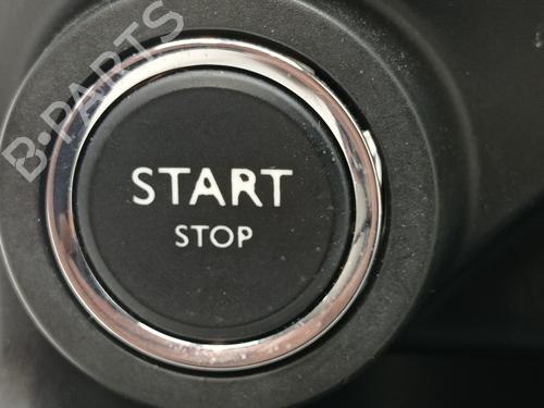 Used Ignition barrel CITROËN C4 CACTUS 1.2 THP 110 (110 hp) 28099100