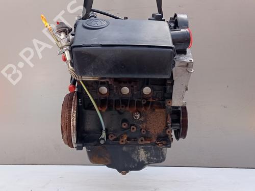 Engine VW POLO III (6N1) 64 1.9 SDI | BP9679377M1 