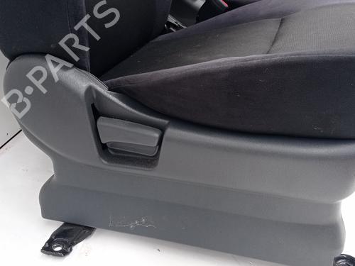 Seats set SUZUKI GRAND VITARA I (FT, HT) 2.0 HDI 110 16V 4x4 (SQ420D, TD83V) | BP13891387C78 