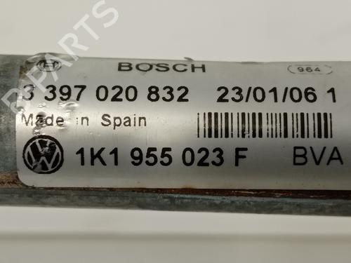 Viskermotor vindrude VW GOLF V (1K1) 1.9 TDI | BP9393513M29 