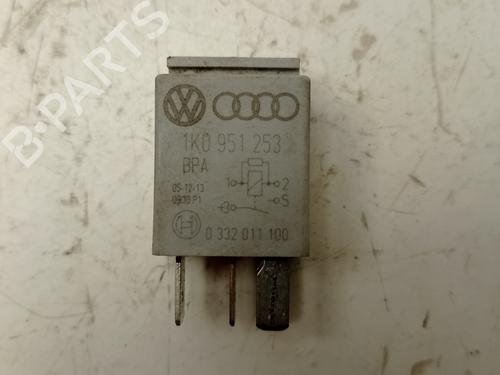 Electronic module VW GOLF V (1K1) 1.9 TDI | BP14168223M83 