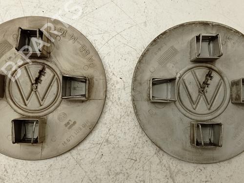 Hub cap VW POLO III (6N1)  | BP25818897C160 