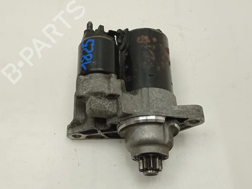 Starter VW POLO IV (9N_, 9A_) 1.2 12V | BP29401812M8