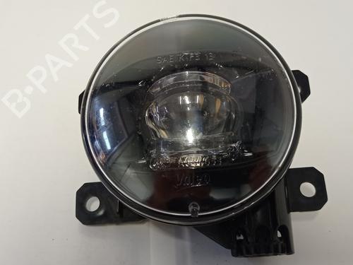 Used Right front fog light PEUGEOT 508 SW I (8E_) 2.0 BlueHDi 150 (150 hp) 18569322