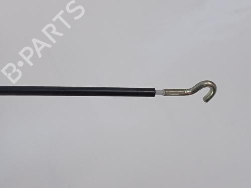 Front right lock MERCEDES-BENZ SLK (R171)  | BP24593554C97 