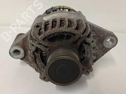 Used Alternator FIAT DUCATO Van (250_) 115 Multijet 2,0 D (116 hp) 30549510