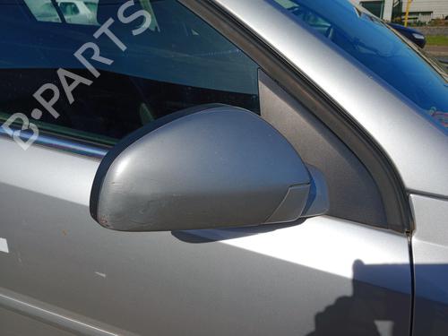 Right mirror OPEL SIGNUM Hatchback (Z03)  | BP18099765C27 