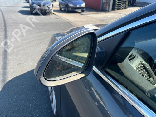 Used Left mirror OPEL INSIGNIA A (G09) [2008-2017]  26714159