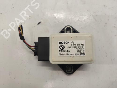 Used Electronic module BMW 3 Coupe (E92) 320 d xDrive (184 hp) 7909700