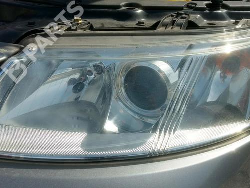Used Left headlight Left headlight SAAB 9-3 (YS3F, E79, D79, D75) 2.2 TiD (125 hp) 9133581 9133581