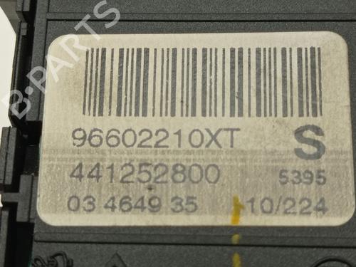 Switch CITROËN C5 III (RD_) | BP37151716I30 - Image 2