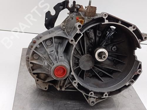 Gearbox FORD TRANSIT Van (FA_ _)  | BP10395088M3 