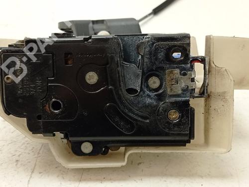 Rear left lock PORSCHE CAYENNE (9PA) S 4.5 | BP7822331C100  - Image 5