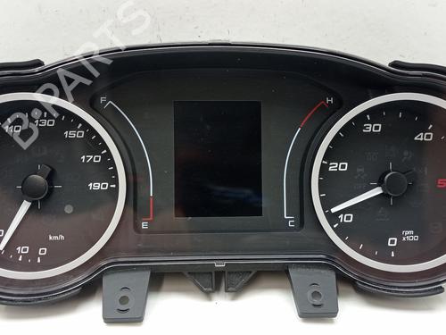 Used Instrument cluster IVECO DAILY VI Van [2014-2025]  29724323