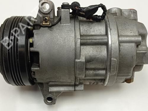 AC compressor BMW 3 Compact (E46) 320 td | BP27397567M34 