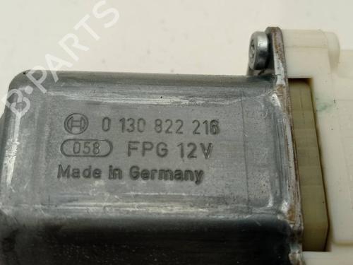 Right front window motor FORD FOCUS II Saloon (DB_, FCH, DH) | BP37027047E20 - Image 3