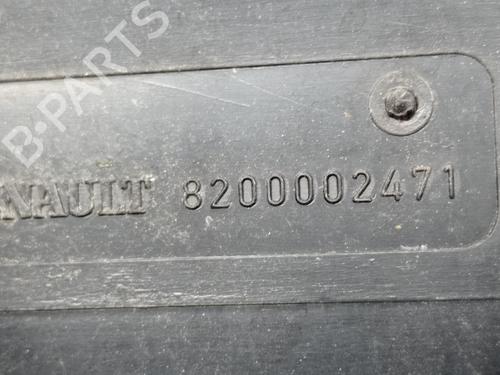 Left taillight RENAULT LAGUNA II Grandtour (KG0/1_) 1.9 dCi (KG1A, KG1W, KG0G) | BP27367649C34 
