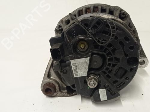 Alternator AUDI A4 B6 Avant (8E5) 2.5 TDI quattro | BP21535543M7 