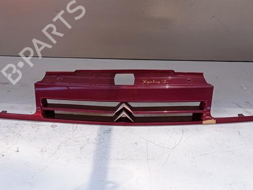 Used Grille CITROËN XANTIA (X1_, X2_) 1.6 i (88 hp) 7872274