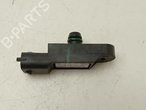 Electronic sensor NISSAN QASHQAI / QASHQAI +2 I (J10, NJ10, JJ10E) 1.5 dCi | BP8752639M84 