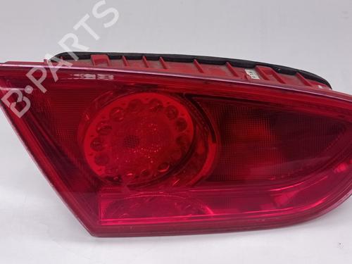 Used Left tailgate light SEAT LEON (1P1) [2005-2013]  29967614