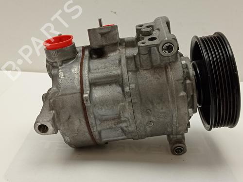 AC compressor SEAT LEON (5F1)  | BP9369945M34 